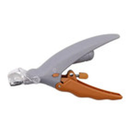 Professional Pet Nail Clipper Scissors with Ledlight Cat Dog Nail Clipper Tool